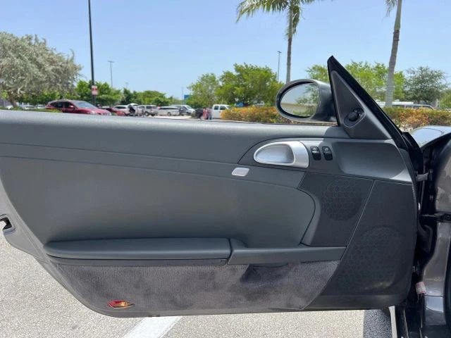2008 Porsche 987 Boxster - Image 21 of 21