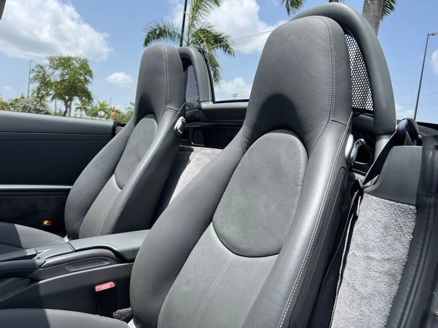 2008 Porsche 987 Boxster - Image 20 of 21