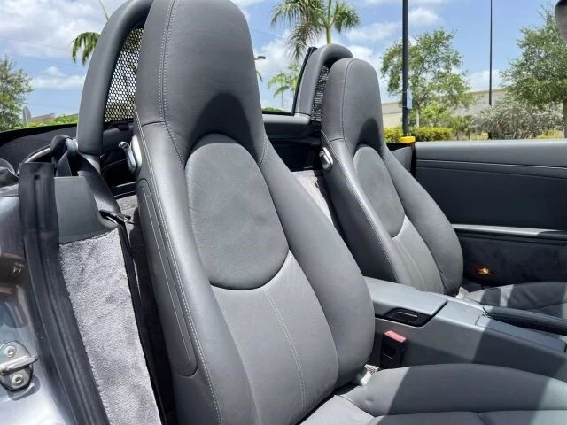 2008 Porsche 987 Boxster - Image 18 of 21