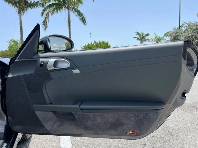 2008 Porsche 987 Boxster - Image 16 of 21