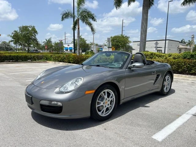 2008 Porsche 987 Boxster - Image 3 of 21