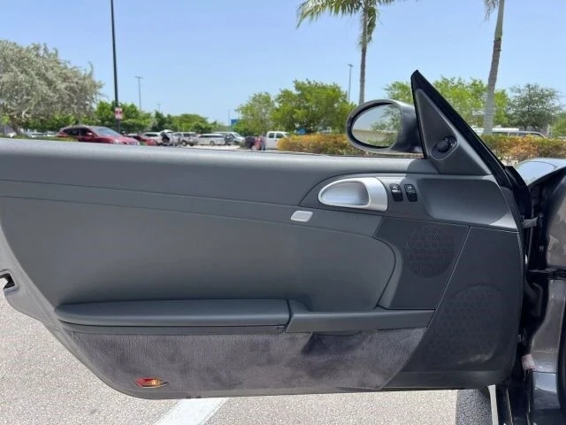 2008 Porsche 987 Boxster - Image 21 of 21