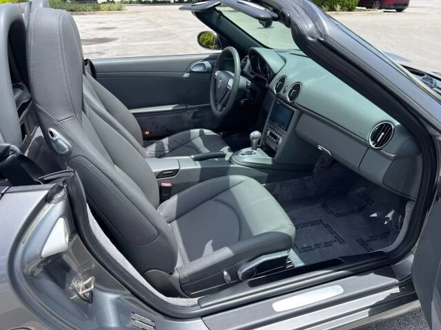 2008 Porsche 987 Boxster - Image 13 of 21
