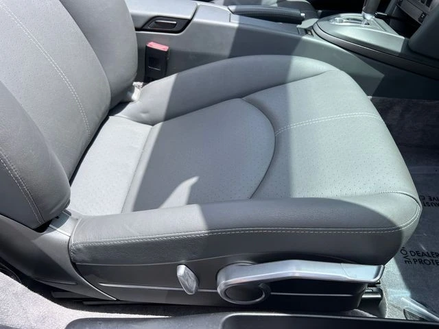 2008 Porsche 987 Boxster - Image 17 of 21