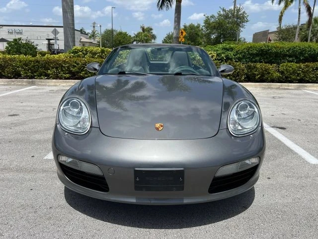 2008 Porsche 987 Boxster - Image 2 of 21