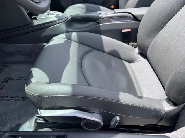 2008 Porsche 987 Boxster - Image 19 of 21