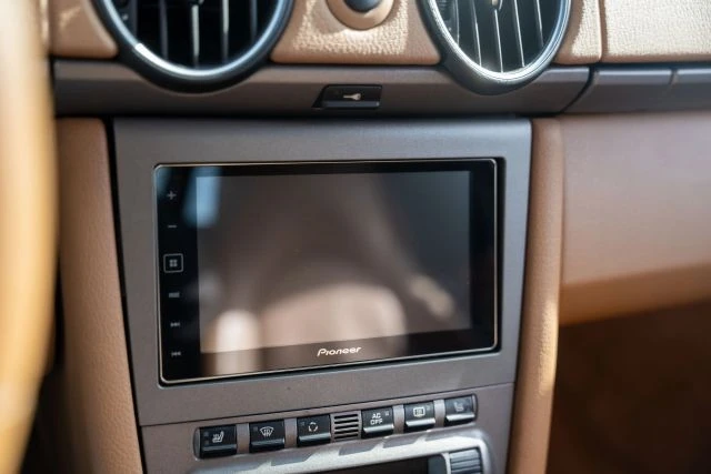 2008 Porsche 987 Boxster - Image 20 of 21