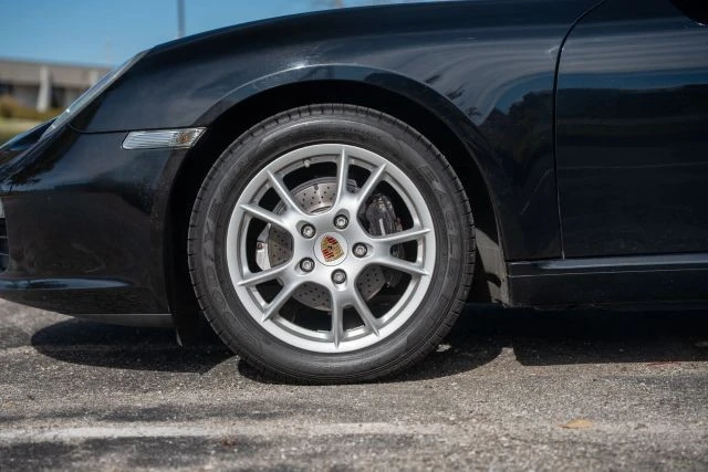 2008 Porsche 987 Boxster - Image 9 of 21