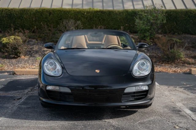 2008 Porsche 987 Boxster - Image 2 of 21