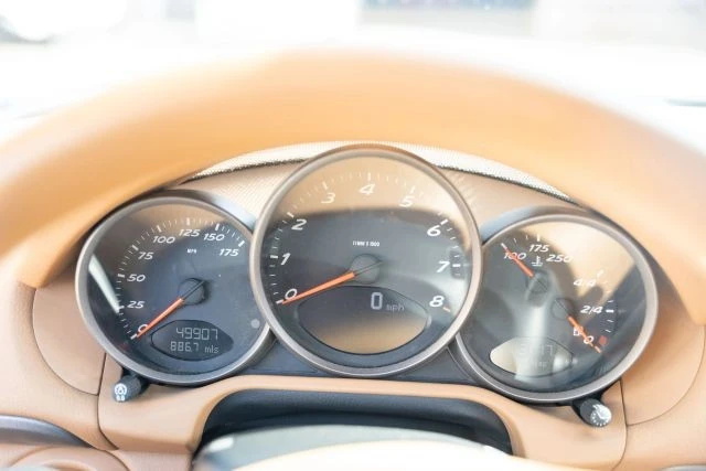2008 Porsche 987 Boxster - Image 19 of 21