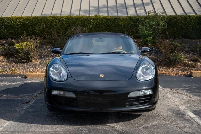 2008 Porsche 987 Boxster - Image 15 of 21
