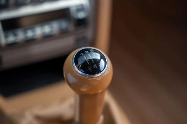 2008 Porsche 987 Boxster - Image 21 of 21
