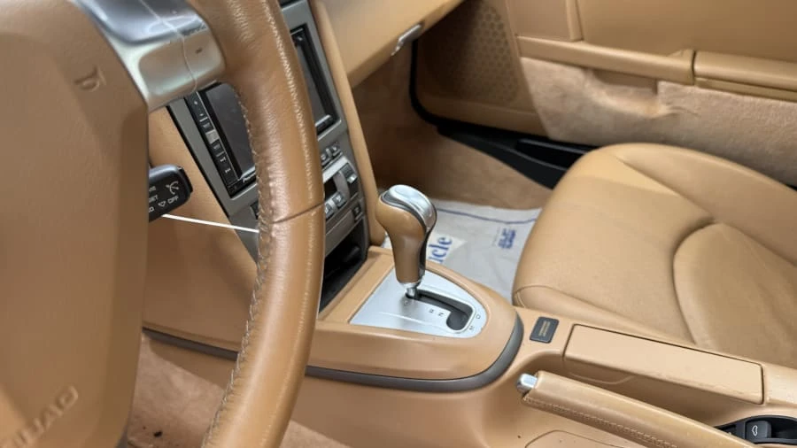 2008 Porsche 987 Boxster - Image 10 of 10