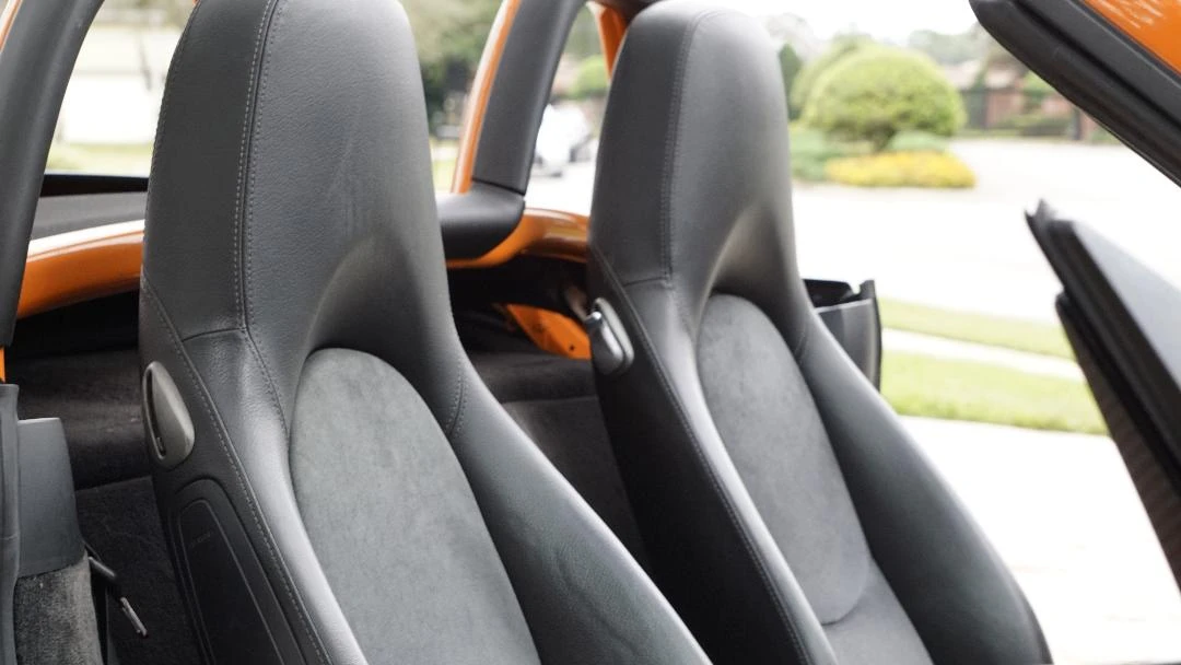 2008 Porsche 987 Boxster - Image 28 of 31