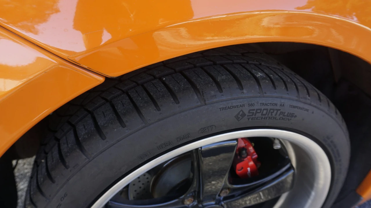 2008 Porsche 987 Boxster - Image 23 of 31