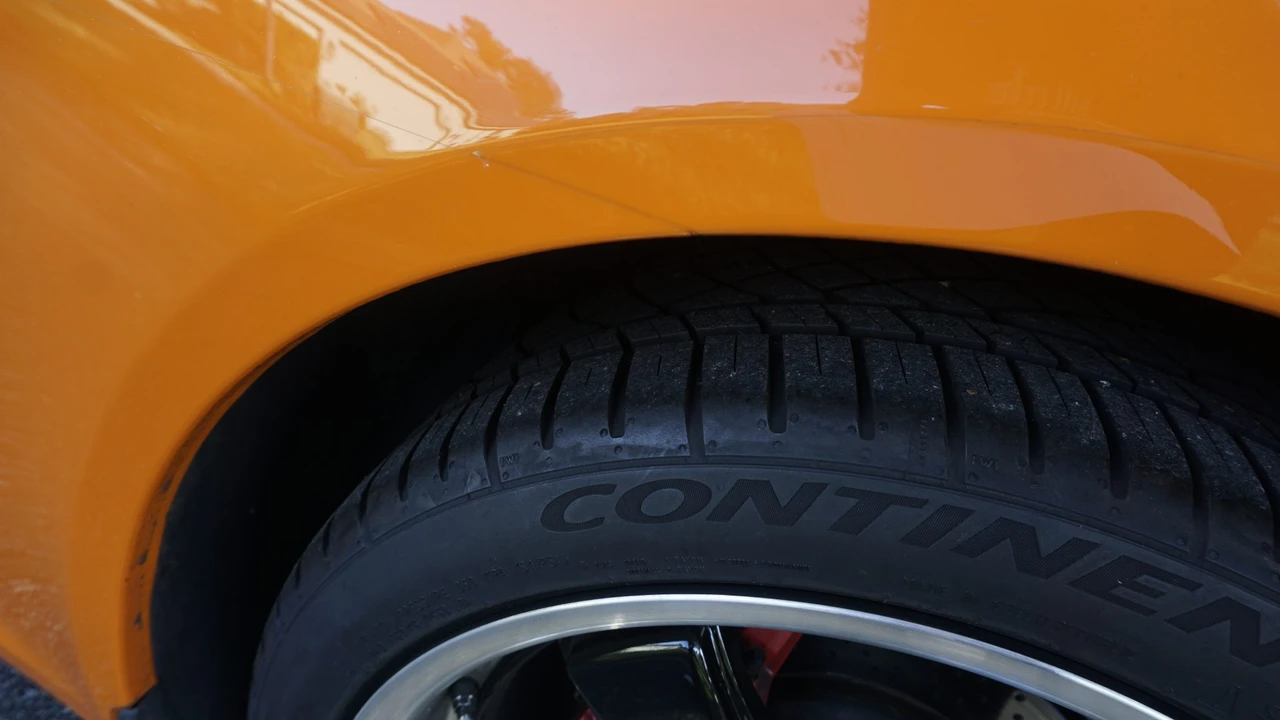 2008 Porsche 987 Boxster - Image 22 of 31