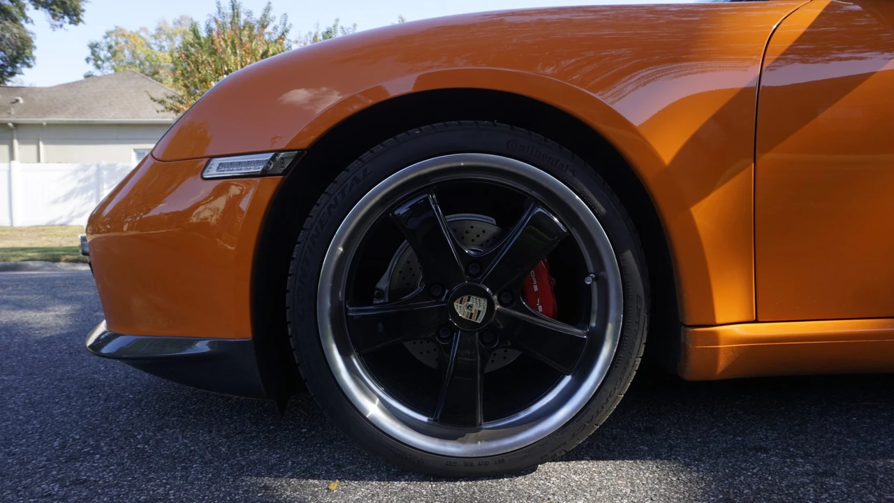 2008 Porsche 987 Boxster - Image 18 of 31