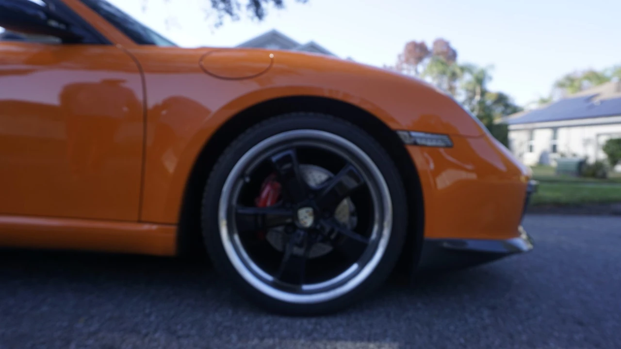 2008 Porsche 987 Boxster - Image 17 of 31