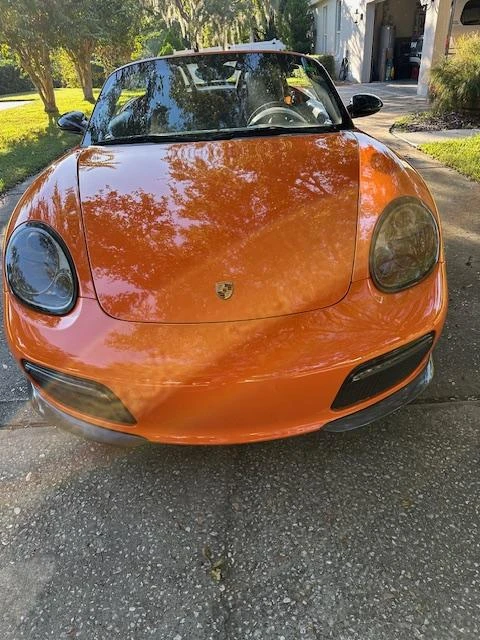 2008 Porsche 987 Boxster - Image 12 of 31