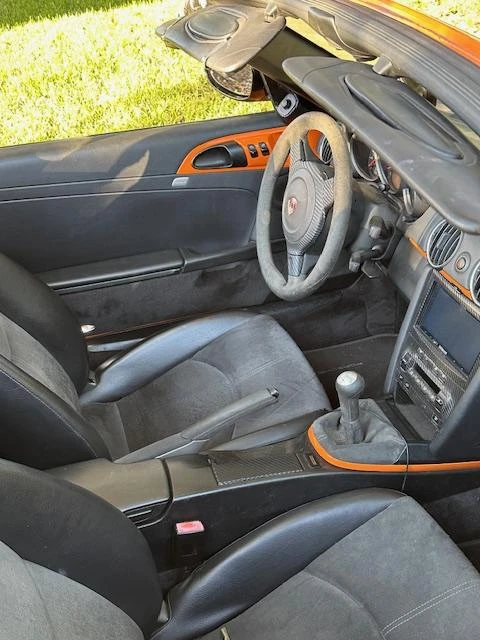 2008 Porsche 987 Boxster - Image 26 of 31