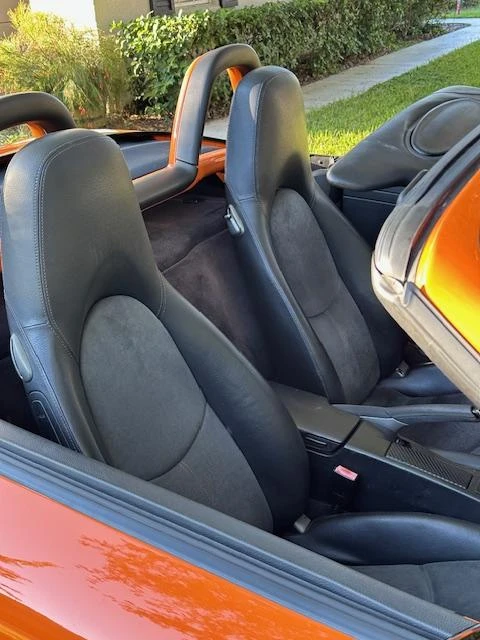 2008 Porsche 987 Boxster - Image 27 of 31