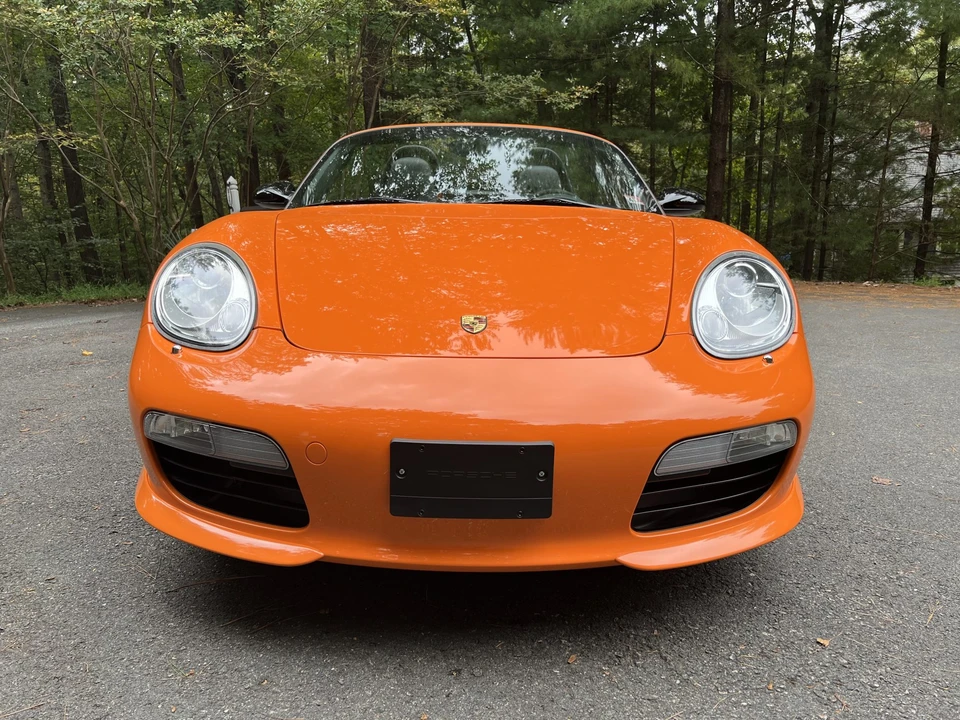 2008 Porsche 987 Boxster - Image 14 of 31