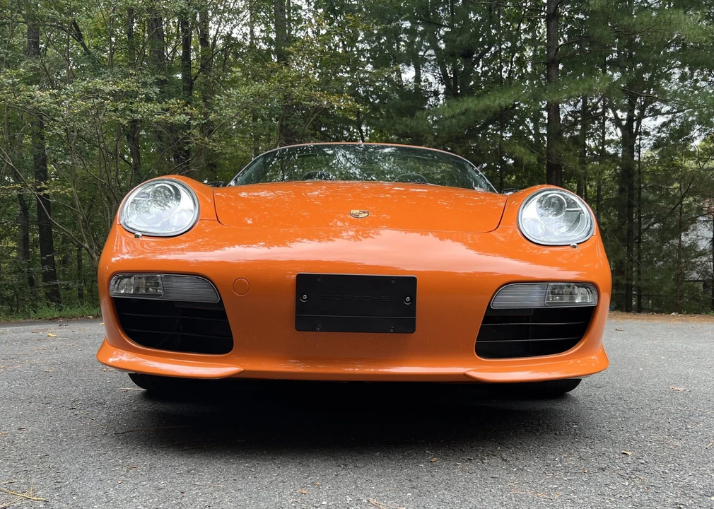 2008 Porsche 987 Boxster - Image 15 of 31