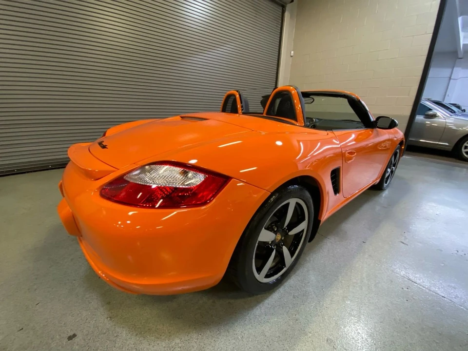 2008 Porsche 987 Boxster - Image 14 of 21