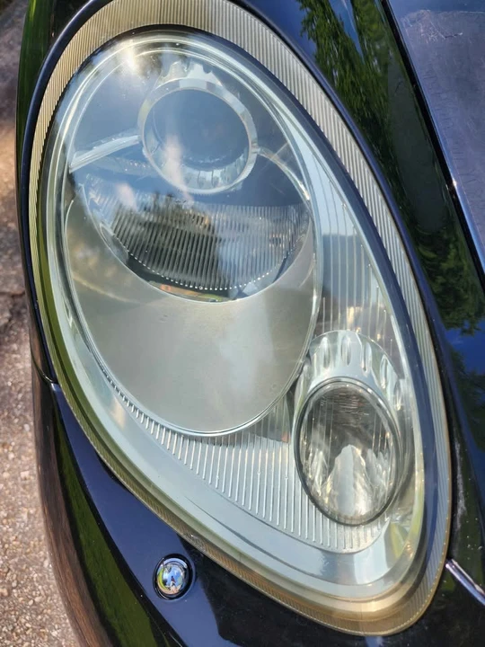 2008 Porsche 987 Boxster - Image 15 of 18