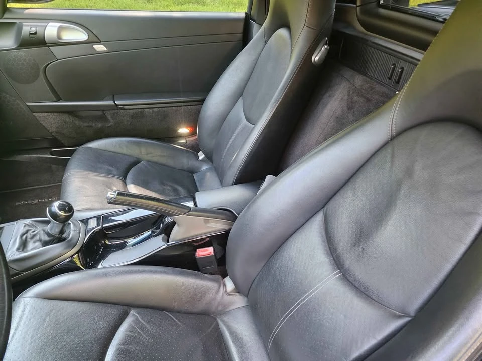 2008 Porsche 987 Boxster - Image 13 of 18