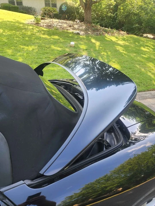2008 Porsche 987 Boxster - Image 6 of 18
