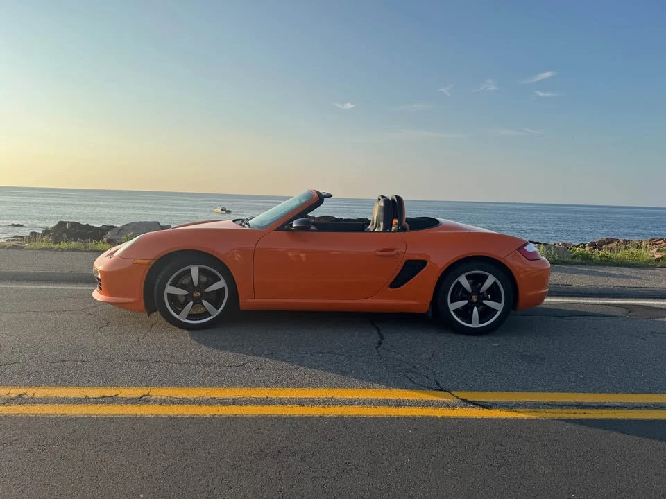 2008 Porsche 987 Boxster - Image 15 of 20
