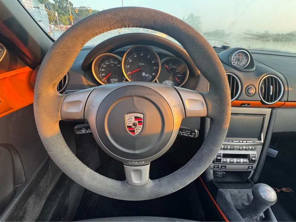 2008 Porsche 987 Boxster - Image 19 of 20