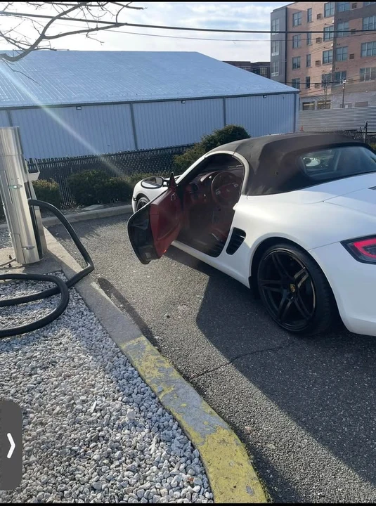 2008 Porsche 987 Boxster - Image 3 of 14