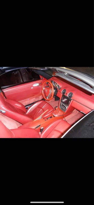 2008 Porsche 987 Boxster - Image 13 of 14