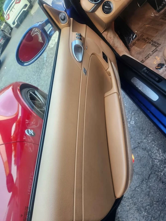2008 Porsche 987 Boxster - Image 7 of 8