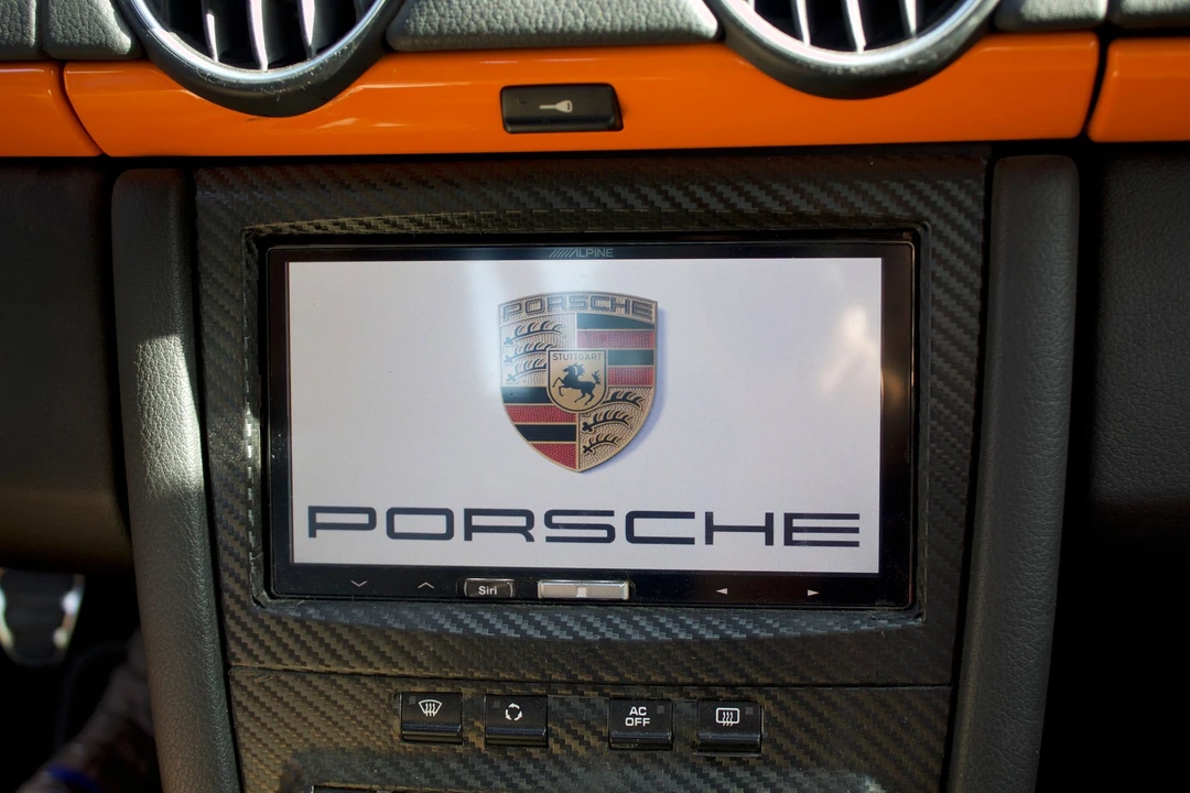 2008 Porsche 987 Boxster - Image 12 of 18
