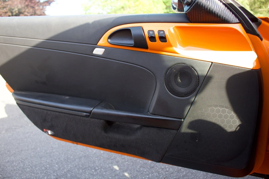 2008 Porsche 987 Boxster - Image 13 of 18