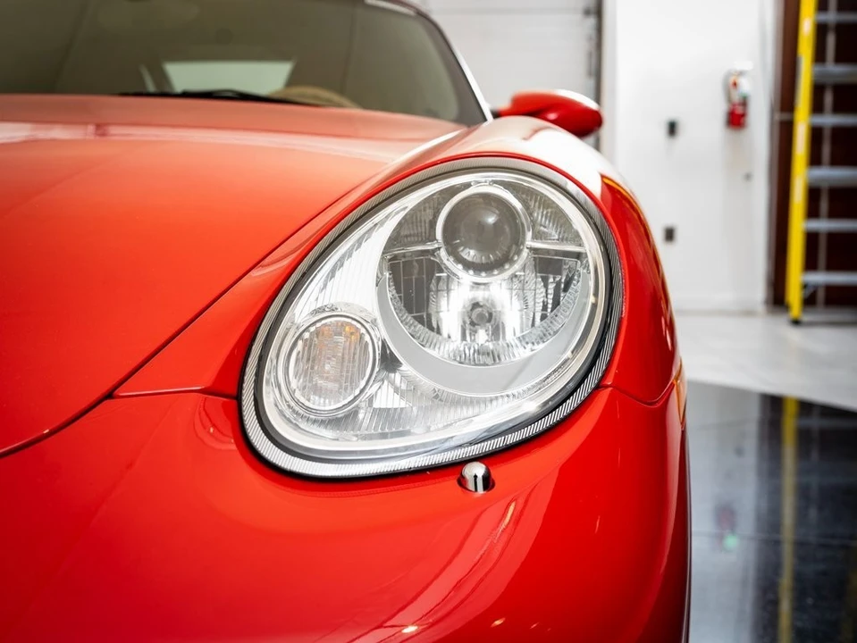 2008 Porsche 987 Boxster - Image 15 of 21