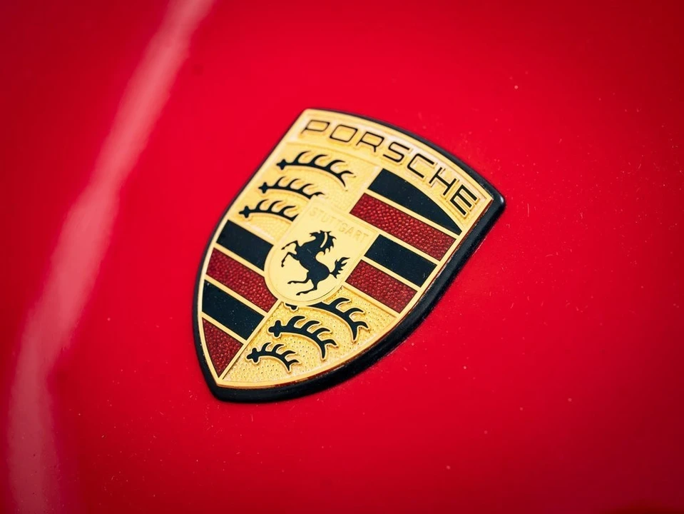 2008 Porsche 987 Boxster - Image 18 of 21