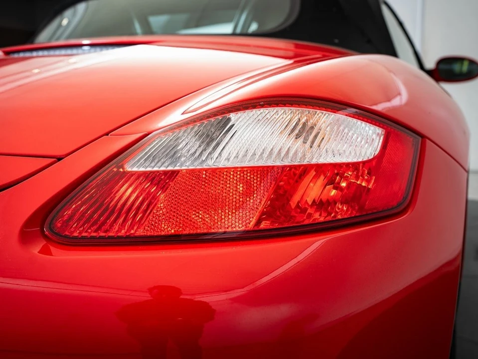 2008 Porsche 987 Boxster - Image 19 of 21