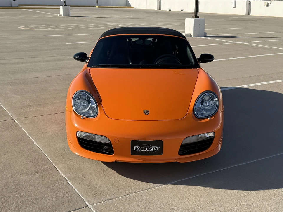 2008 Porsche 987 Boxster - Image 15 of 31
