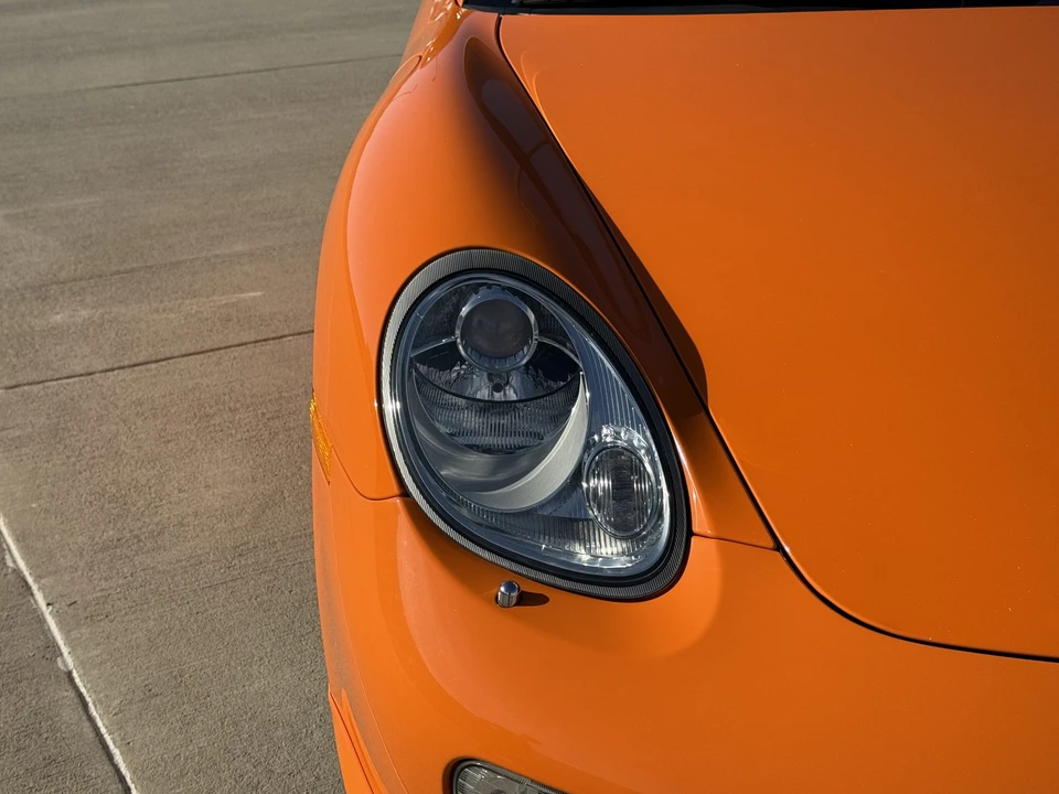 2008 Porsche 987 Boxster - Image 29 of 31