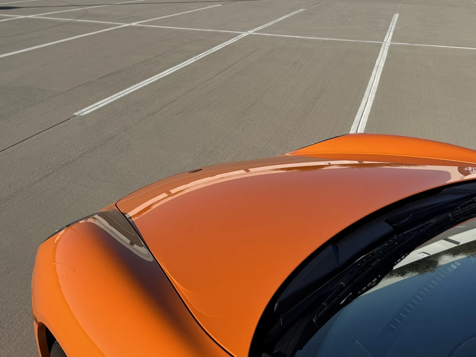 2008 Porsche 987 Boxster - Image 28 of 31