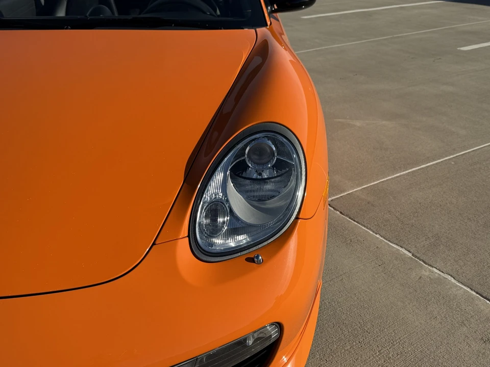 2008 Porsche 987 Boxster - Image 30 of 31