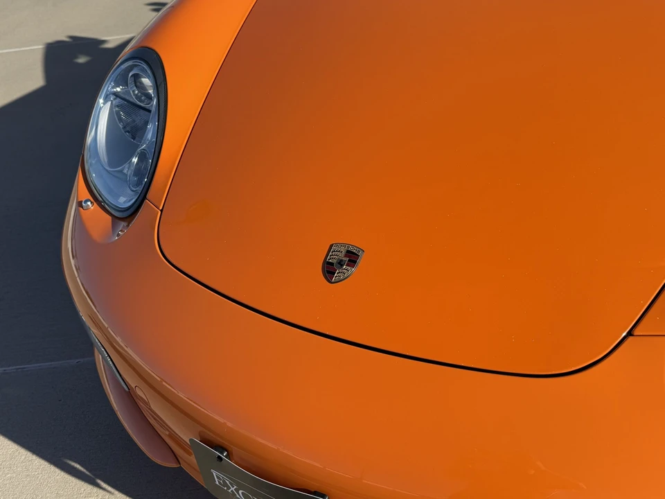 2008 Porsche 987 Boxster - Image 31 of 31