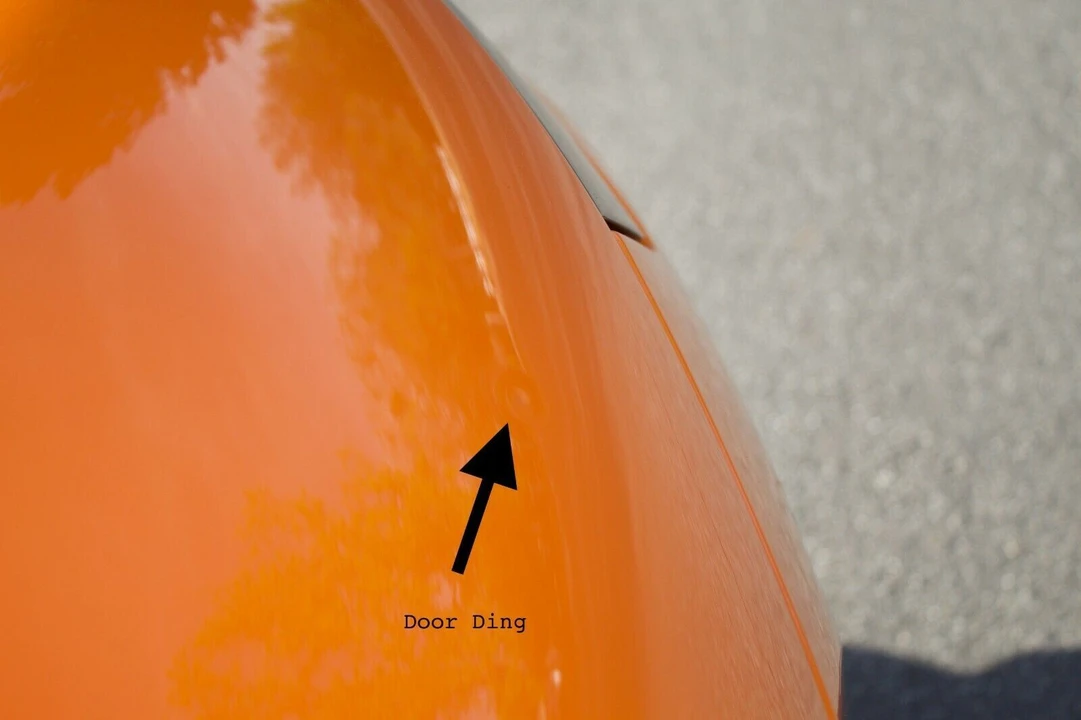 2008 Porsche 987 Boxster - Image 18 of 18