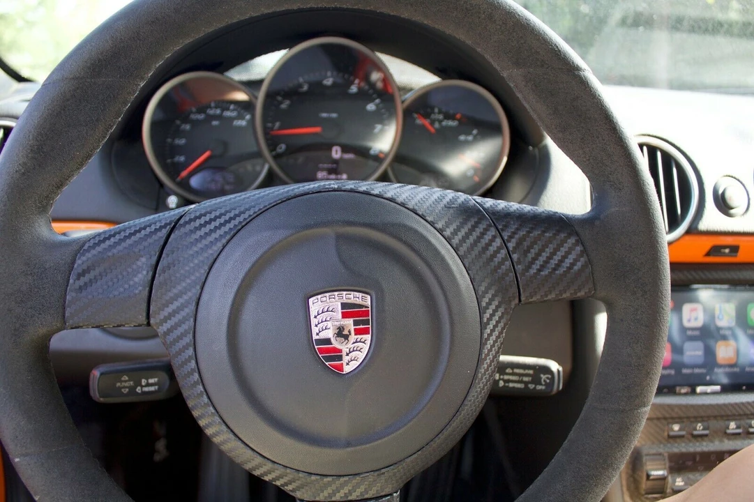 2008 Porsche 987 Boxster - Image 15 of 18
