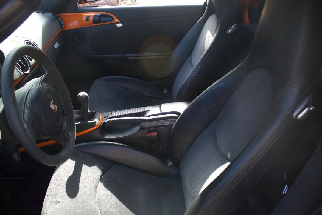 2008 Porsche 987 Boxster - Image 11 of 18