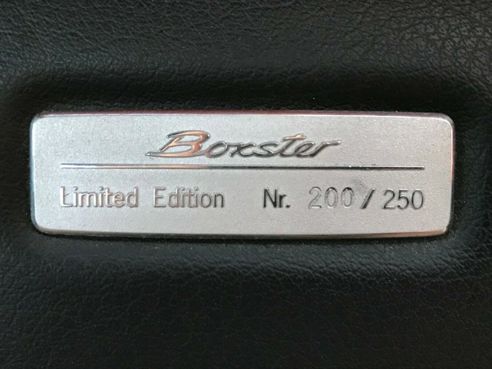 2008 Porsche 987 Boxster - Image 12 of 18